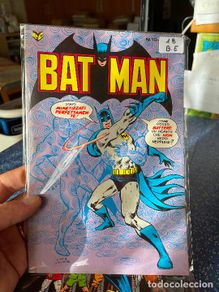 Comics : BATMAN NUMERO 18 BUEN ESTADO